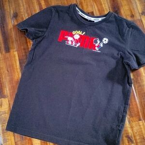 Puma Peanuts Tee